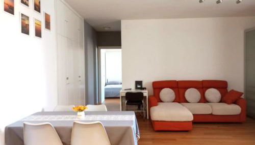 Quietnest Venice Station Flat 86sqm 100m to Bus Station 300m to Train Station - Photo 4