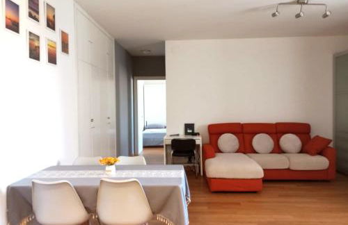 Quietnest Venice Station Flat 86sqm 100m to Bus Station 300m to Train Station - Photo 4