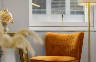 Chic NYC Retreat Beside Broadway & Iconic Sights - Foto 7