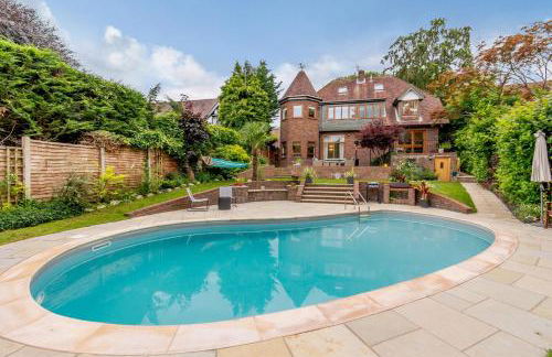 Forest Getaway - Foto 30