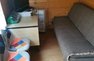 Domki drewniane alpejskie - Photo 52