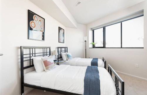 Upscale 3BR Penthouse by CozySuites - Foto 12