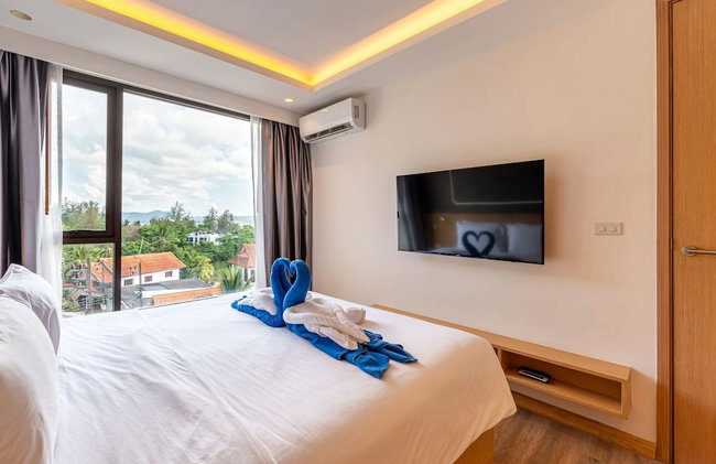 Aristo 2 Phuket by RESAVA - Foto 6