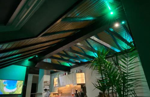 FeWo Skywalk Willingen - Foto 24