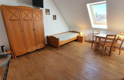 Dworek Marmis - idealny dla rodzin - Foto 41