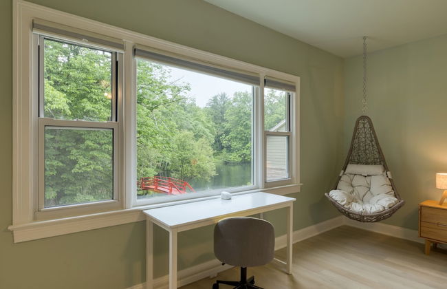 Game Farm Villa by Avantstay 10bdr Private Pond Spa Pool Family-friendly - Foto 36