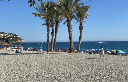 Casa Carmen la del Horno en La Herradura - Foto 22