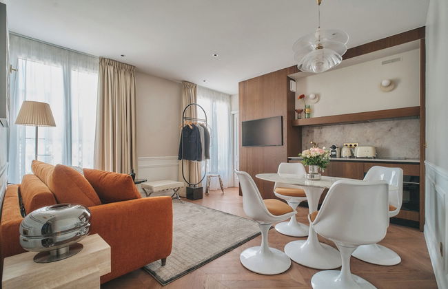 Nestay Les Halles - Photo 48