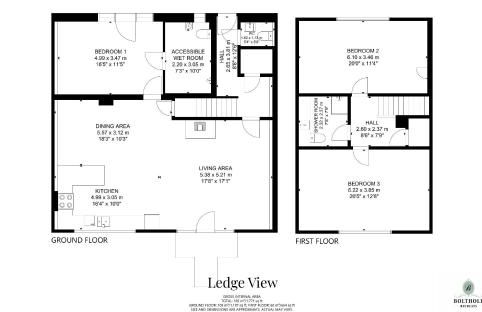 The Dutchy - Photo 31