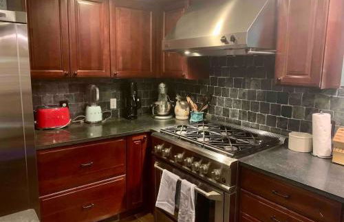 Unique Luxury Central Historic Landmark Home - Foto 39