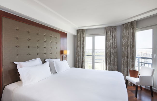 Relais Spa Val d'Europe - Foto 15