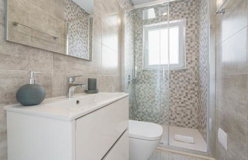 Villa Lotus Peralta with sea view and private pool - Foto 31