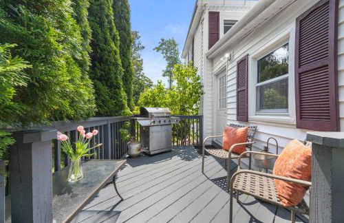 Keuka Wine Trail Vineyard View Farmhouse - Fire Pit & Game Room - Foto 60