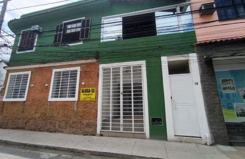 Casa aconchegante 2 qtos Centro de Angra dos Reis - Foto 32