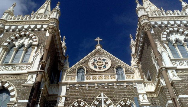 Bandra Heritage Tour - Foto 3