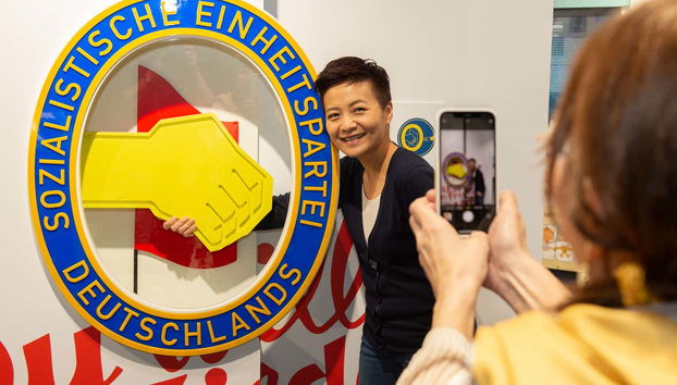 DDR Museum Ticket - Foto 3