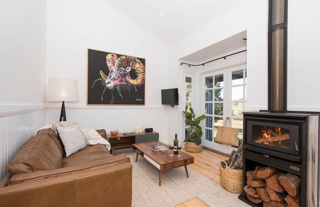 Peppertree Farm - Foto 26