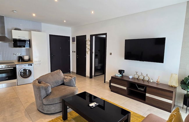 Signature Luxury Apartments - Foto 39