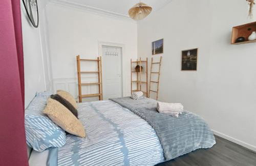 T2 en centre historique, ambiance chaleureuse - Foto 14