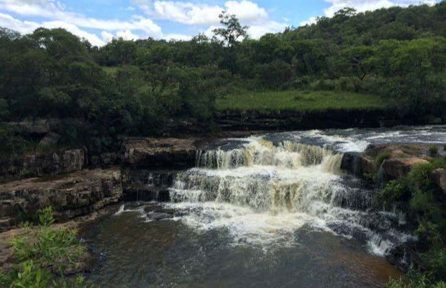 Ybycui National Park + La Rosada Museum Tour - Foto 3