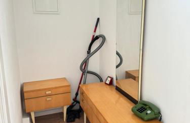 Gemütliche Retro Wohnung - Foto 7