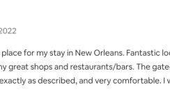 Garden District Balcony Condo w Gated Park - Foto 20