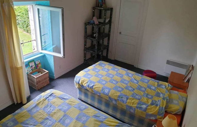 House in Cotentin Near Barneville-carteret - Foto 2