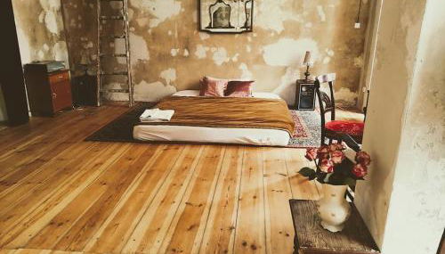 Schöneberg Holiday Flat & Art Gallery - Foto 4