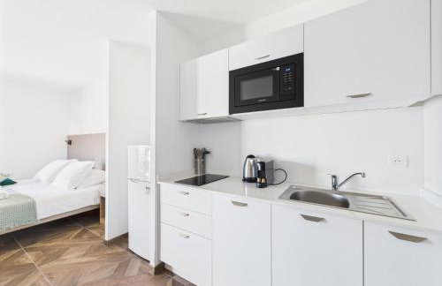 Résidence Aigue Marine - Photo 14