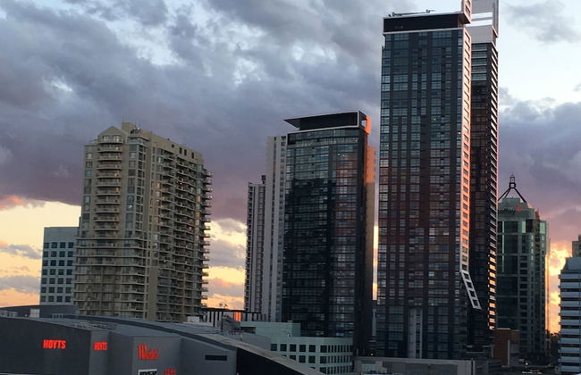 Silkari Suites Chatswood - Foto 60