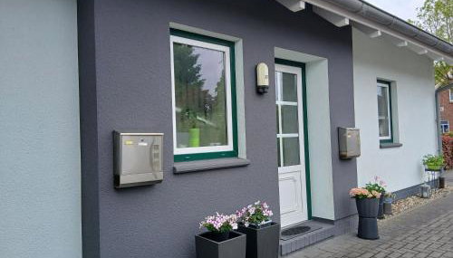 Ferienwohnung Auszeit mit Waldgeflüster 35231 - Foto 2