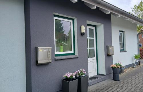 Ferienwohnung Auszeit mit Waldgeflüster 35231 - Foto 2
