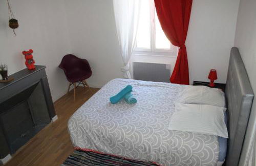 Casa Ammirati Marseille - Foto 15