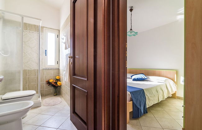 AffittaSardegna - Casa Fuile 1 - Foto 2