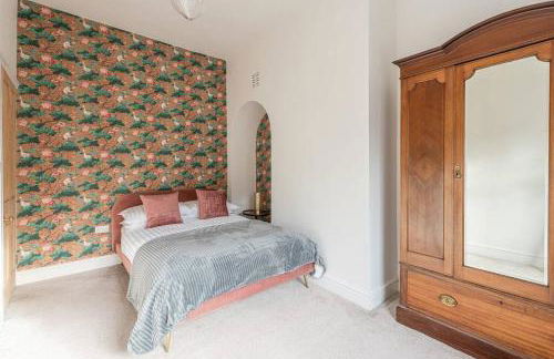 Cosy Mill Workers Cottage Heritage Saltaire - Foto 12