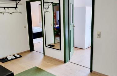 Ferienwohnung Staufenblick - Foto 18