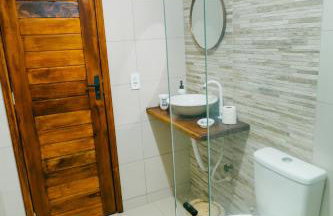 Chalé Sol de Macapá 2 - Refúgio Pertinho do Mar - Foto 20