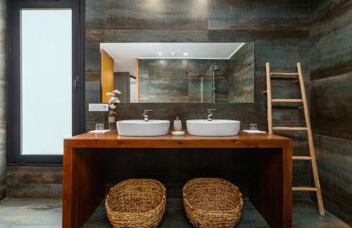 Casas Bouro 1 Casa Das Hortências - Foto 12