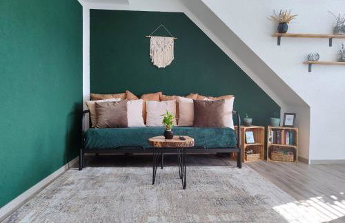 Nature Terminal Apartment - unterwegs zuhause - Photo 9