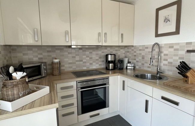 Beach House "blanker Hans" - Photo 4