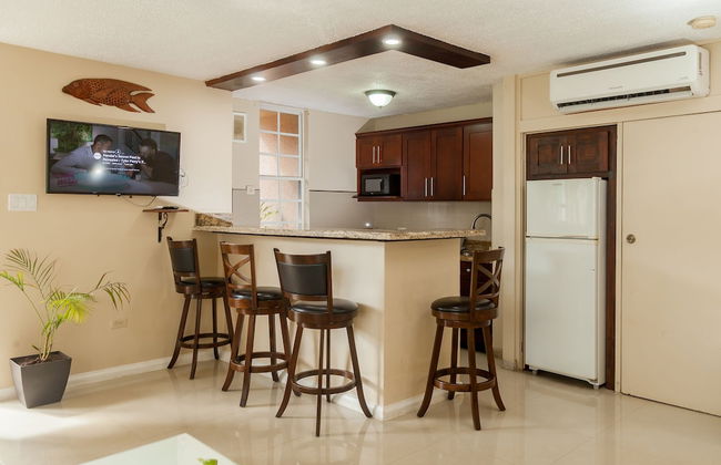 Ocho Rios Vacation - Apartment - Foto 4