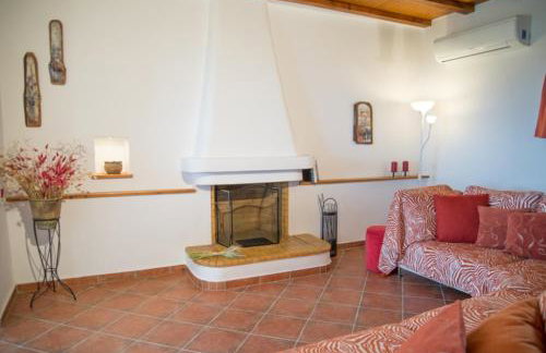 Olea Escape Villa in an Olive Estate - Foto 12