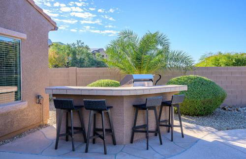 Casa Stetson home - Foto 48