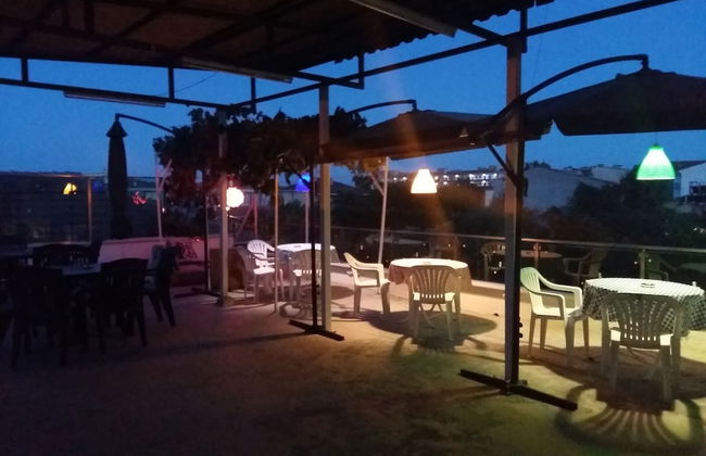 Kumbağ Green Garden Pansiyon - Foto 9