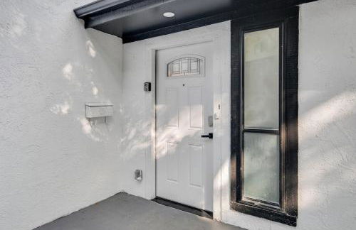 Superior 4BR 2BA Holiday Home with Hot Tub & Grill - Foto 38