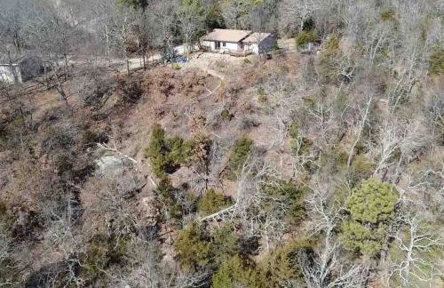 Lakehouse Getaway with Beautiful Views - Foto 5