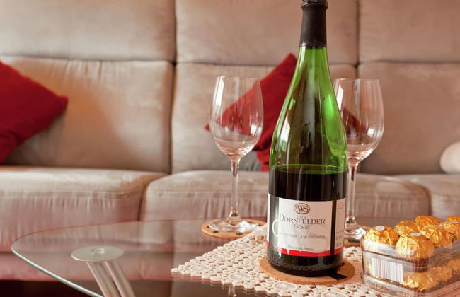 Hillesheim Romantic Escape - Foto 13