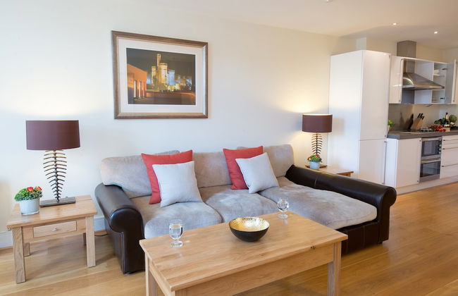 Highland Apartments By Mansley - Foto 48