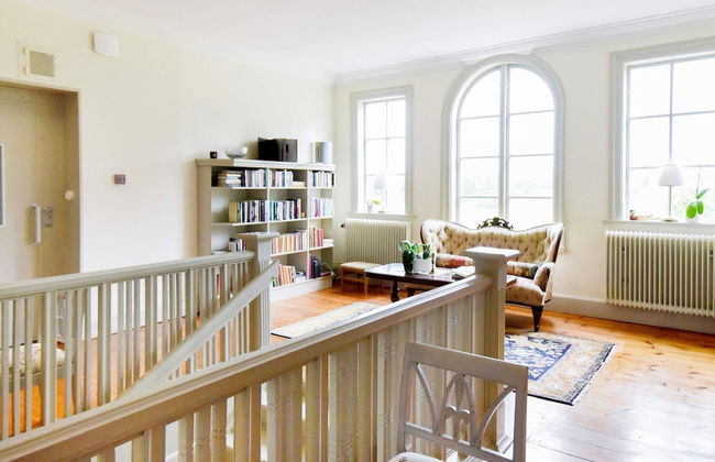 15 Person Holiday Home in Hjortkvarn-by Traum - Foto 49