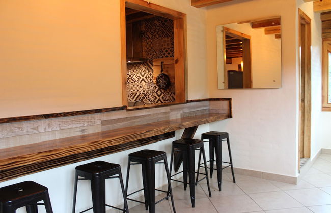 Grand Chalet by Bellavista Cabañas - Foto 5